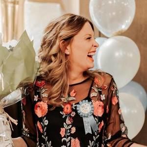 Meet your Posher, Megan